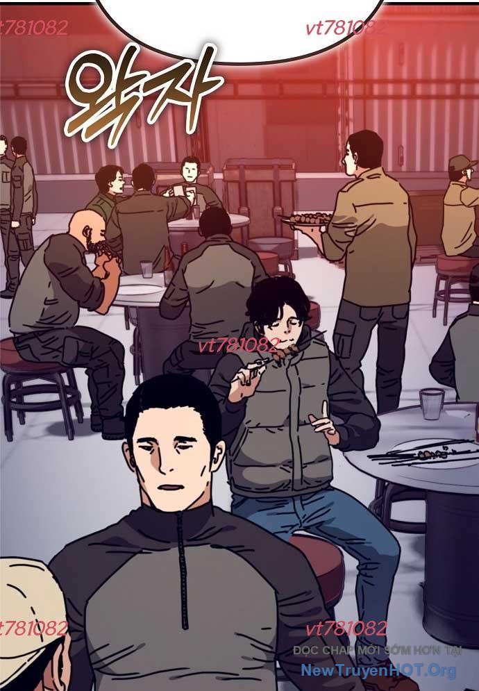 D-Day: Hầm Trú Ẩn Chapter 44 - Trang 2