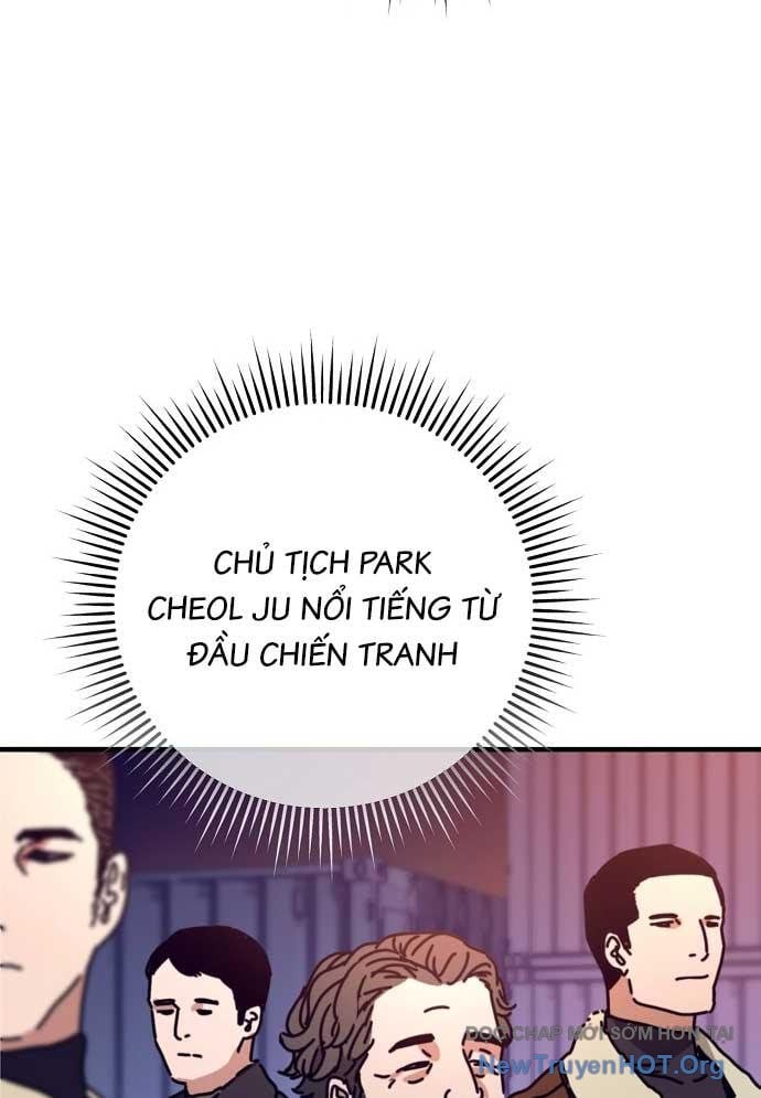 D-Day: Hầm Trú Ẩn Chapter 44 - Trang 2