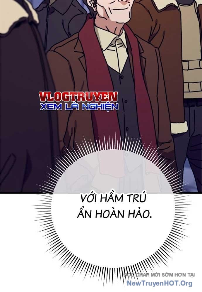 D-Day: Hầm Trú Ẩn Chapter 44 - Trang 2