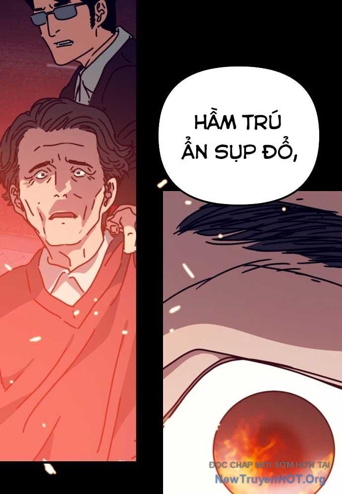 D-Day: Hầm Trú Ẩn Chapter 44 - Trang 2