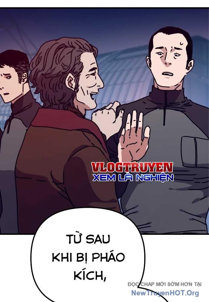 D-Day: Hầm Trú Ẩn Chapter 44 - Trang 2