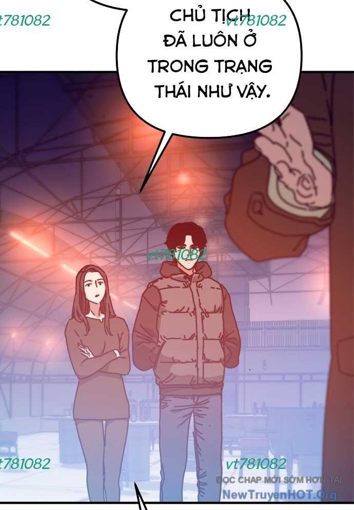 D-Day: Hầm Trú Ẩn Chapter 44 - Trang 2