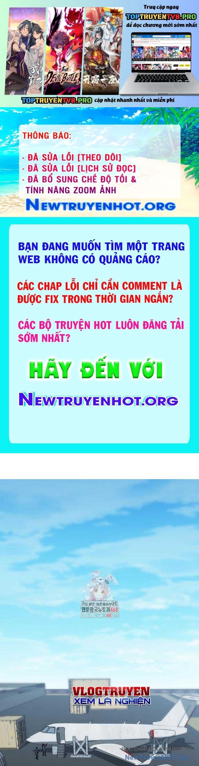 D-Day: Hầm Trú Ẩn Chapter 45 - Trang 2