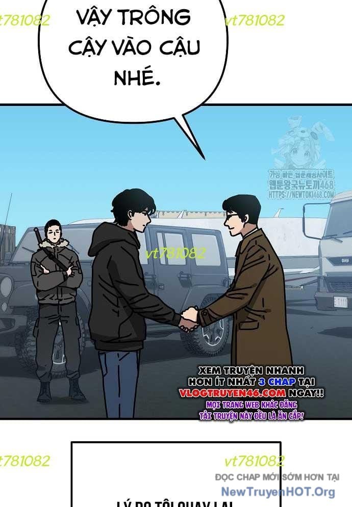 D-Day: Hầm Trú Ẩn Chapter 45 - Trang 2