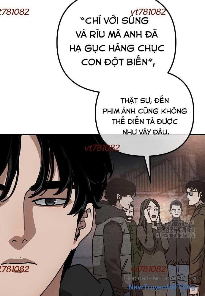 D-Day: Hầm Trú Ẩn Chapter 45 - Trang 2