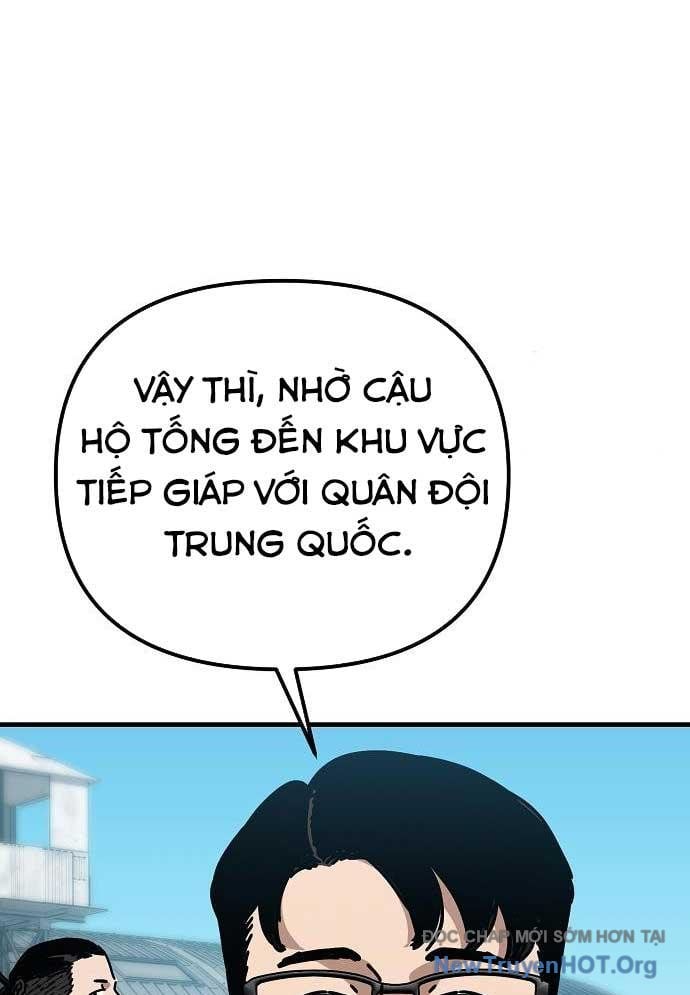 D-Day: Hầm Trú Ẩn Chapter 45 - Trang 2