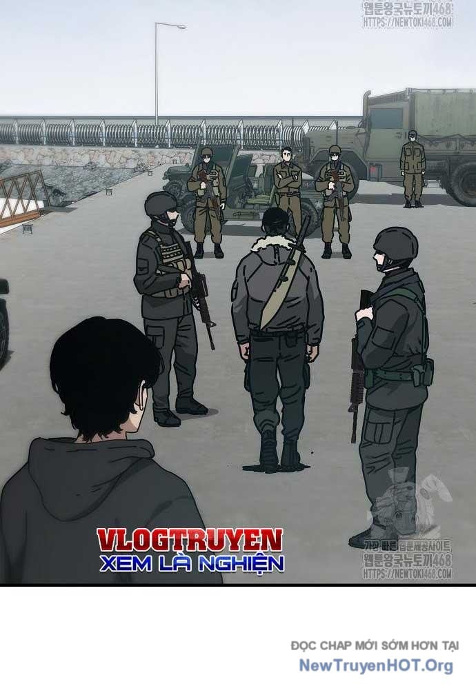 D-Day: Hầm Trú Ẩn Chapter 45 - Trang 2