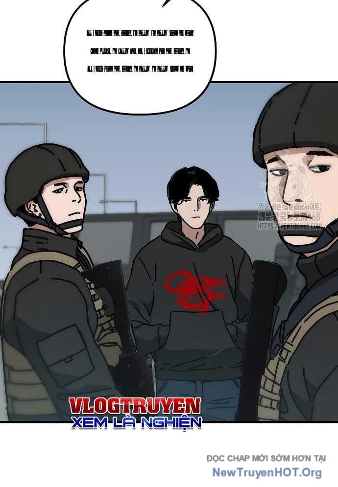 D-Day: Hầm Trú Ẩn Chapter 45 - Trang 2