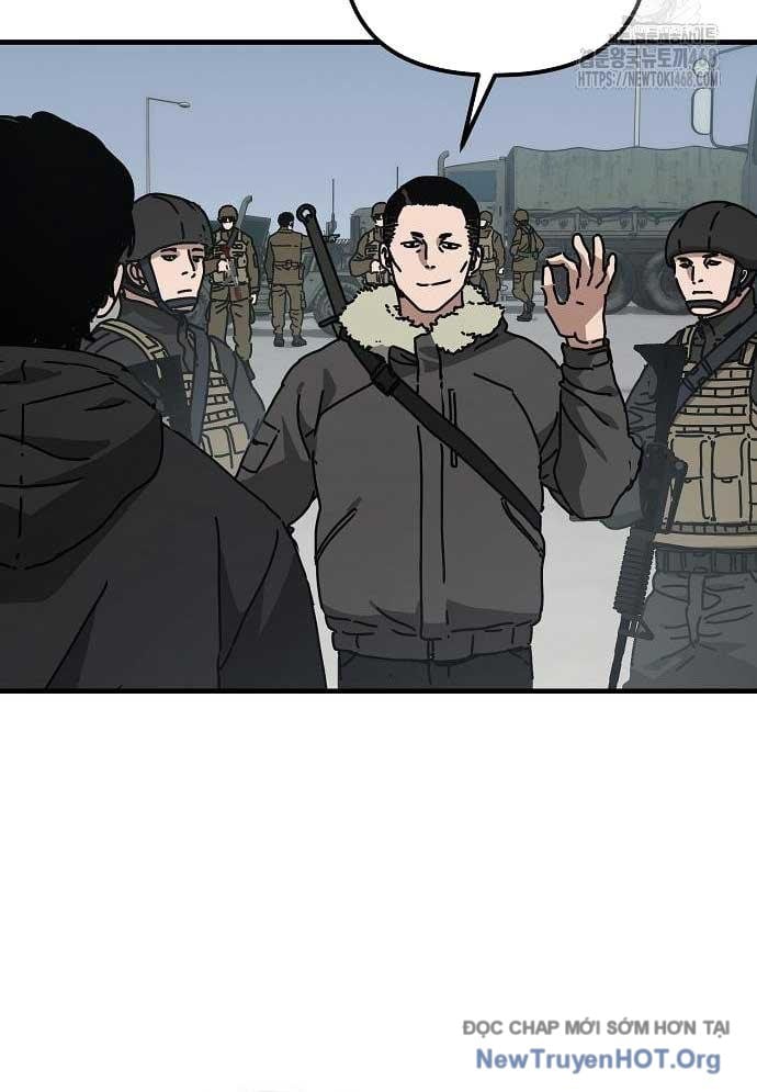 D-Day: Hầm Trú Ẩn Chapter 45 - Trang 2