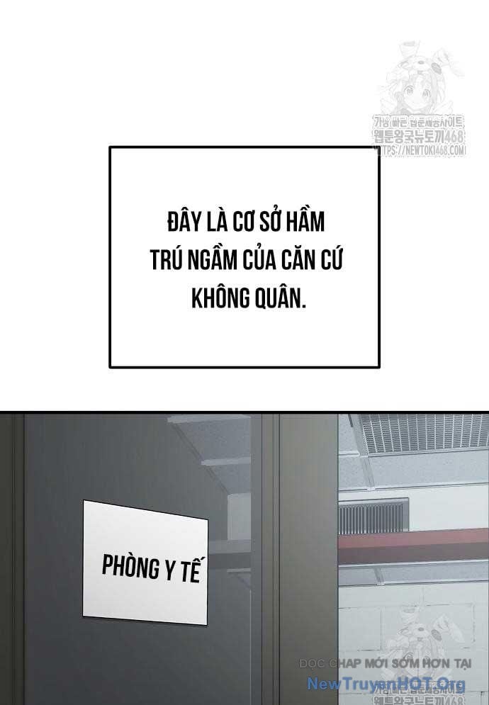 D-Day: Hầm Trú Ẩn Chapter 45 - Trang 2