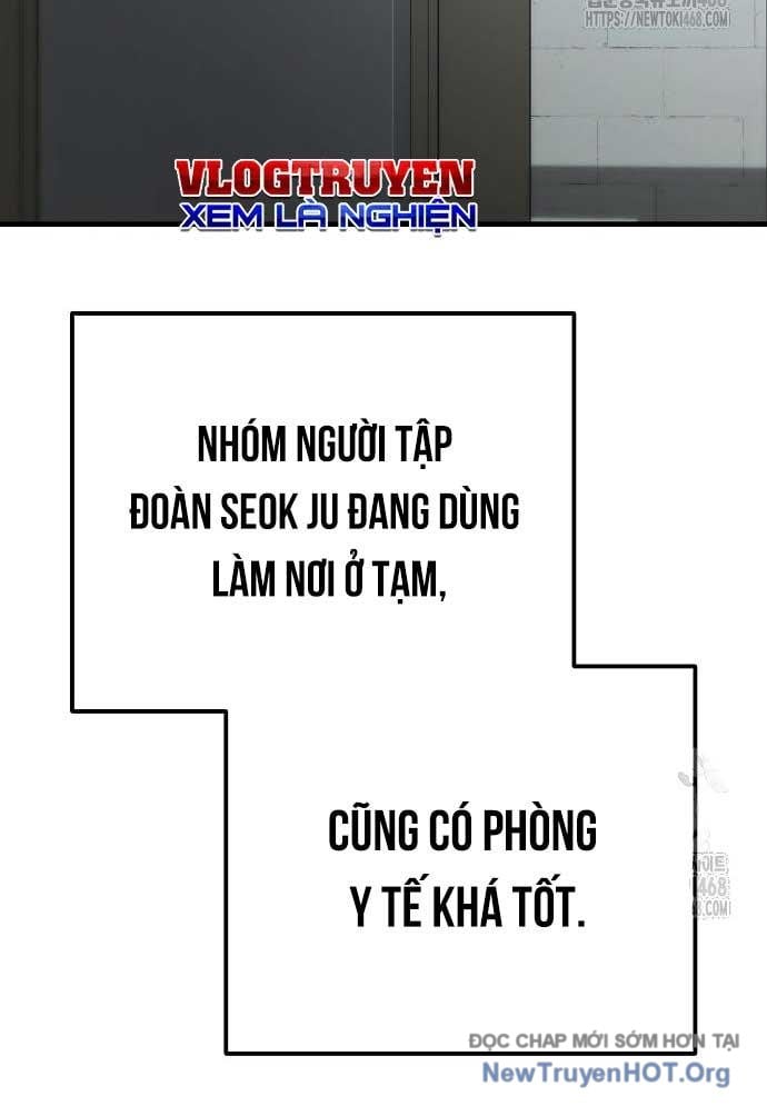 D-Day: Hầm Trú Ẩn Chapter 45 - Trang 2