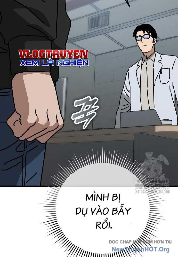D-Day: Hầm Trú Ẩn Chapter 45 - Trang 2