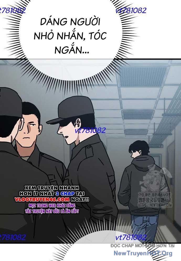 D-Day: Hầm Trú Ẩn Chapter 45 - Trang 2