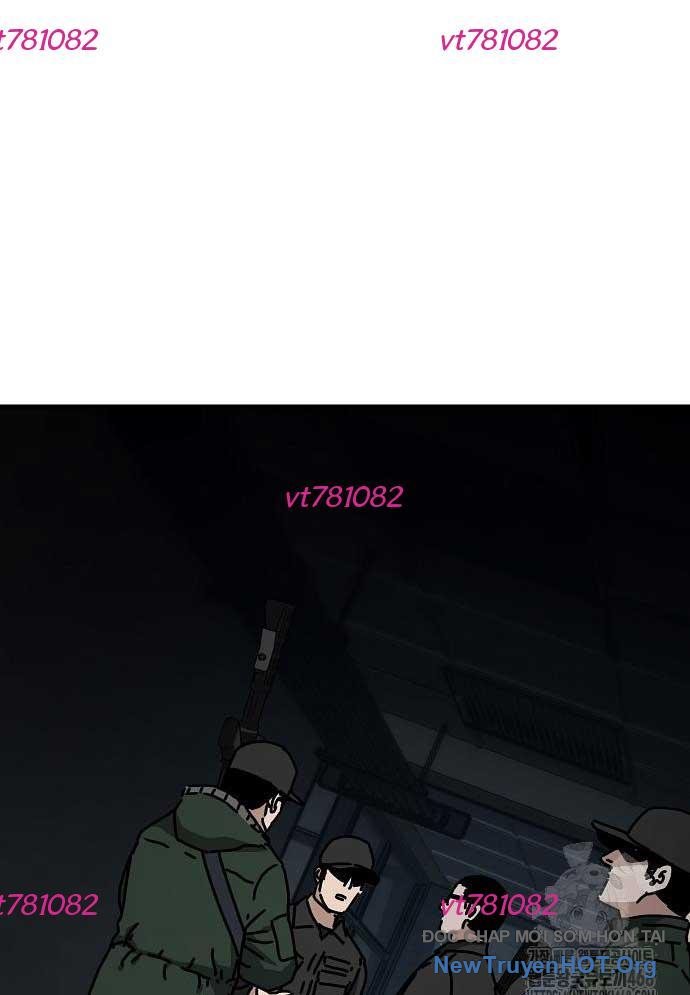 D-Day: Hầm Trú Ẩn Chapter 45 - Trang 2