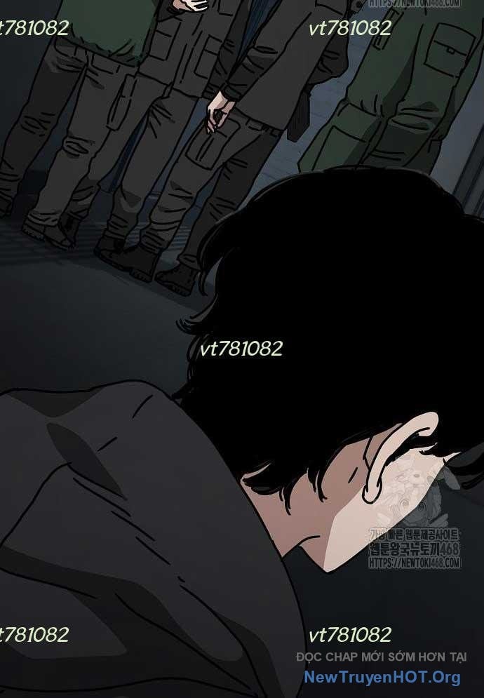 D-Day: Hầm Trú Ẩn Chapter 45 - Trang 2