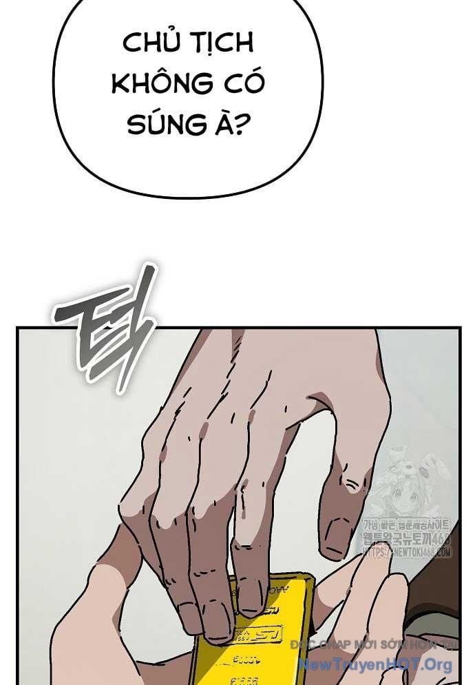 D-Day: Hầm Trú Ẩn Chapter 45 - Trang 2