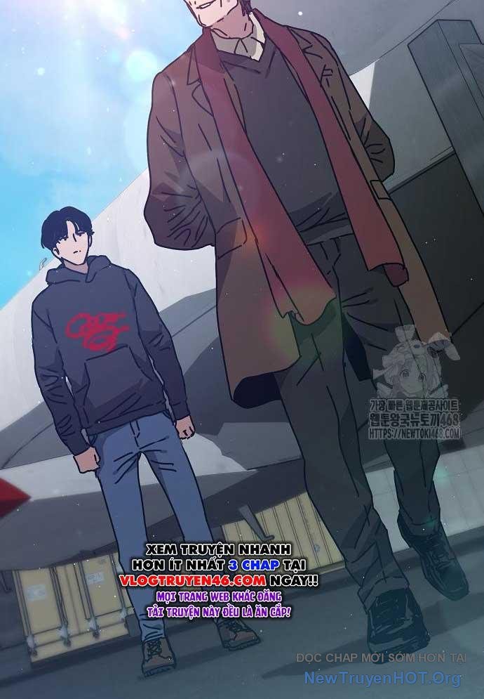 D-Day: Hầm Trú Ẩn Chapter 45 - Trang 2