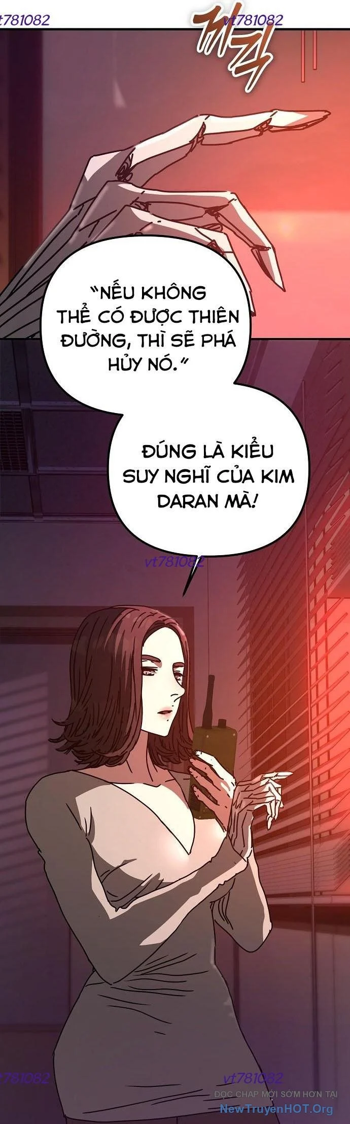D-Day: Hầm Trú Ẩn Chapter 46 - Trang 2