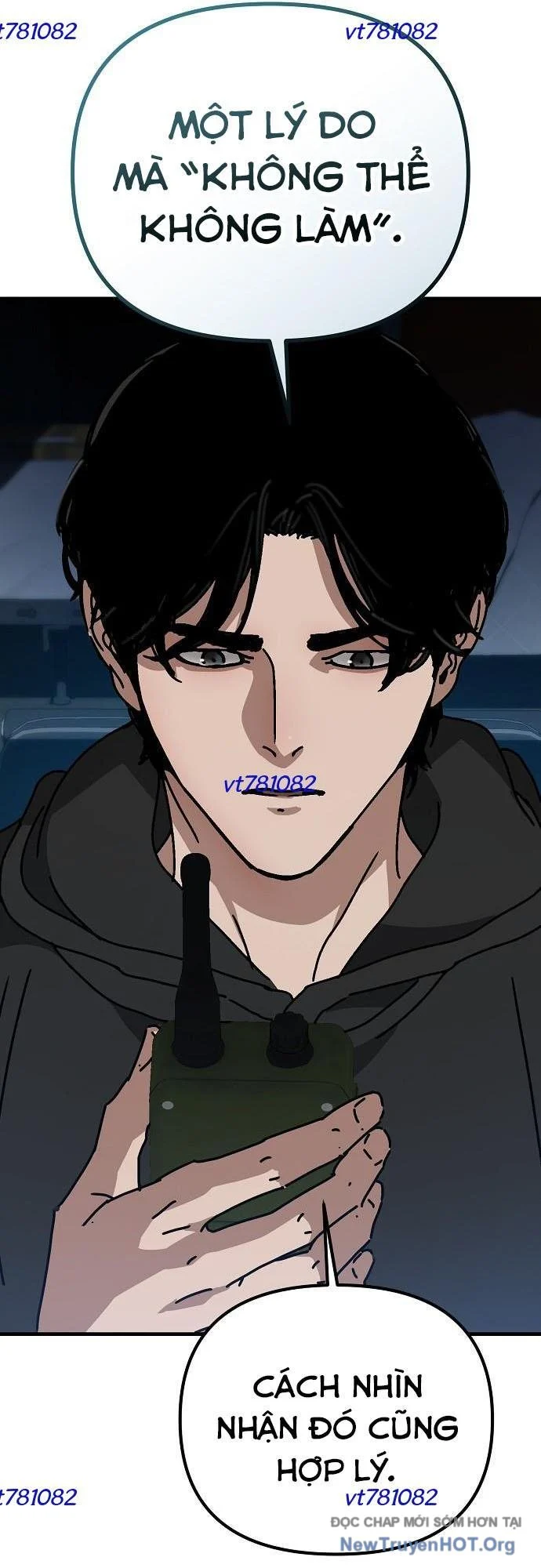 D-Day: Hầm Trú Ẩn Chapter 46 - Trang 2