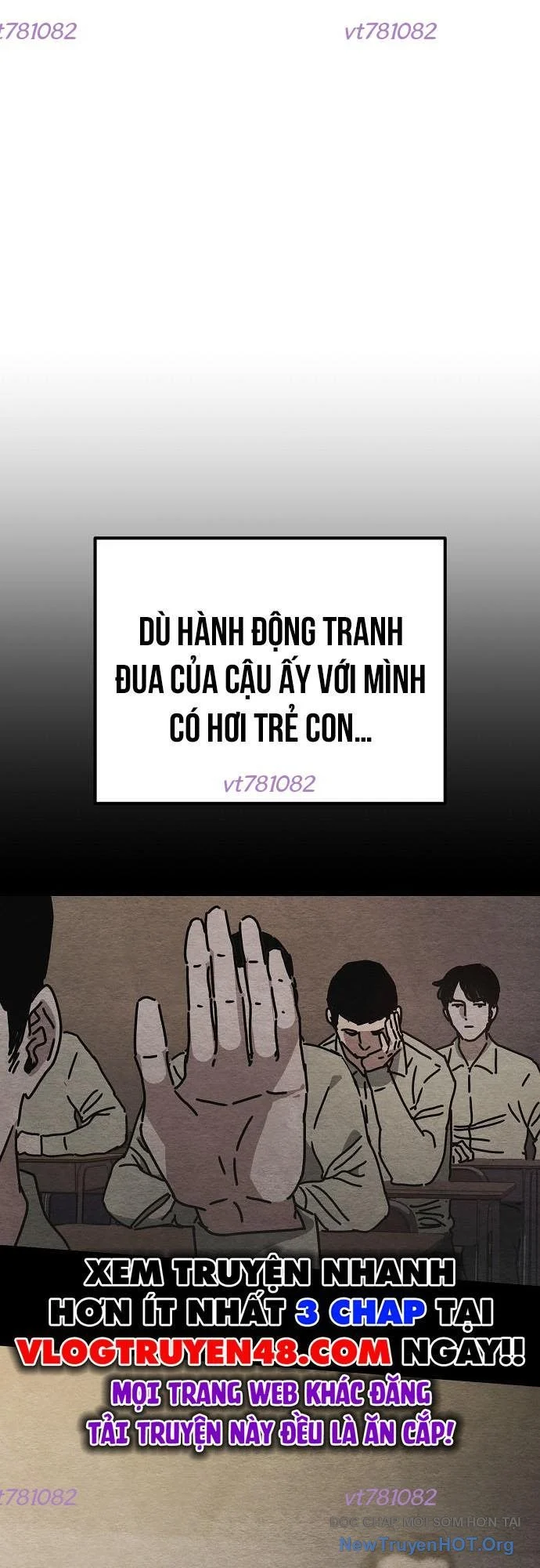 D-Day: Hầm Trú Ẩn Chapter 46 - Trang 2
