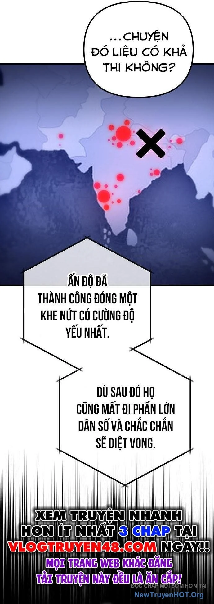 D-Day: Hầm Trú Ẩn Chapter 46 - Trang 2