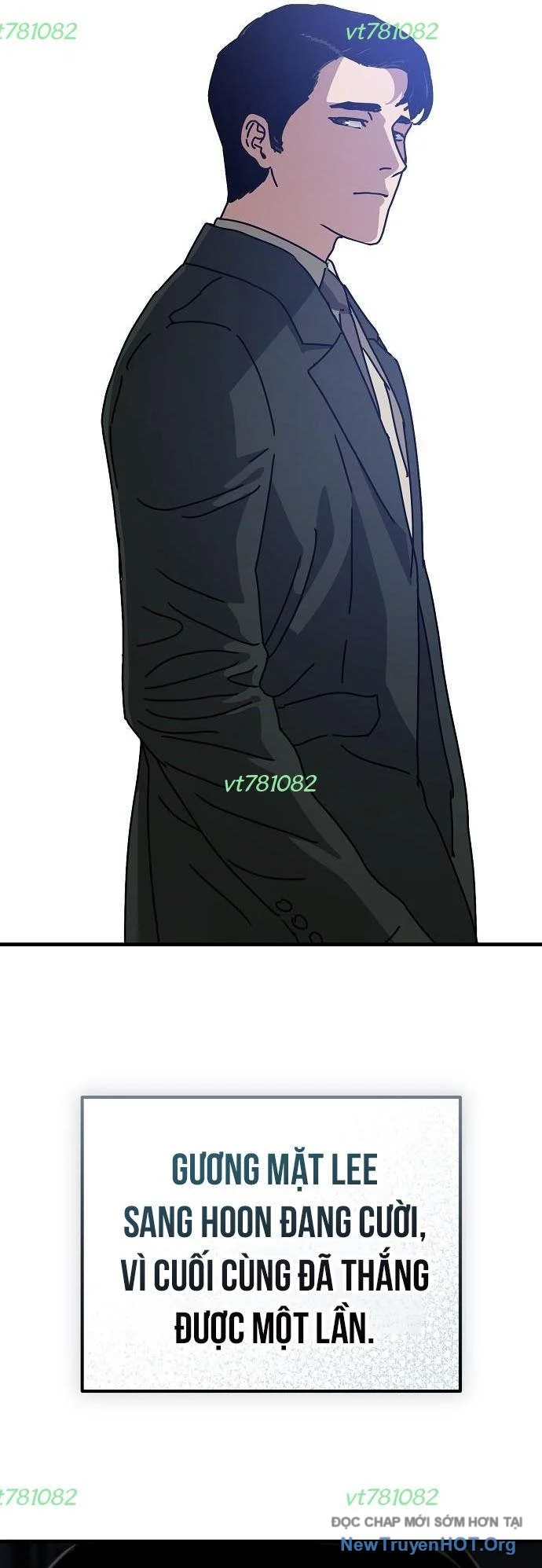 D-Day: Hầm Trú Ẩn Chapter 46 - Trang 2