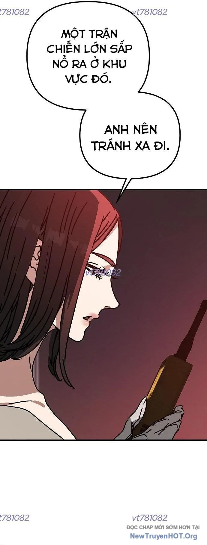 D-Day: Hầm Trú Ẩn Chapter 46 - Trang 2