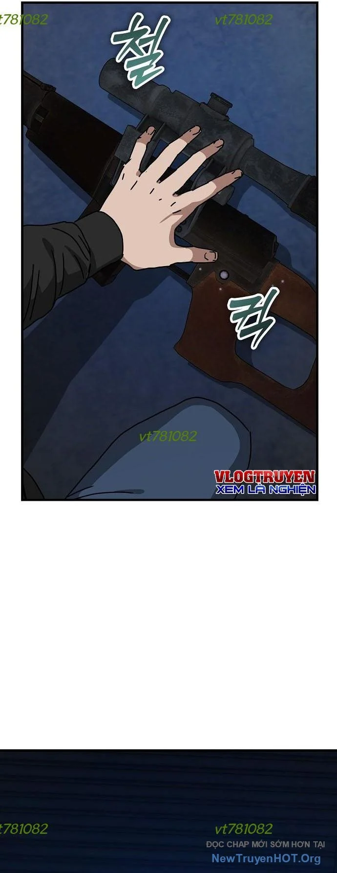 D-Day: Hầm Trú Ẩn Chapter 46 - Trang 2