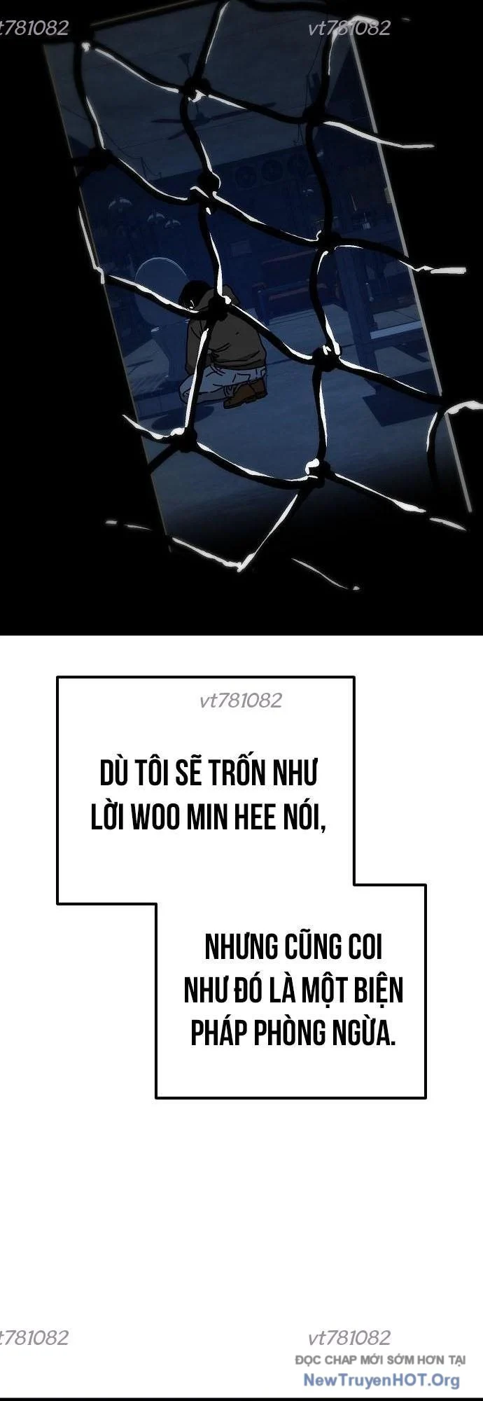 D-Day: Hầm Trú Ẩn Chapter 46 - Trang 2