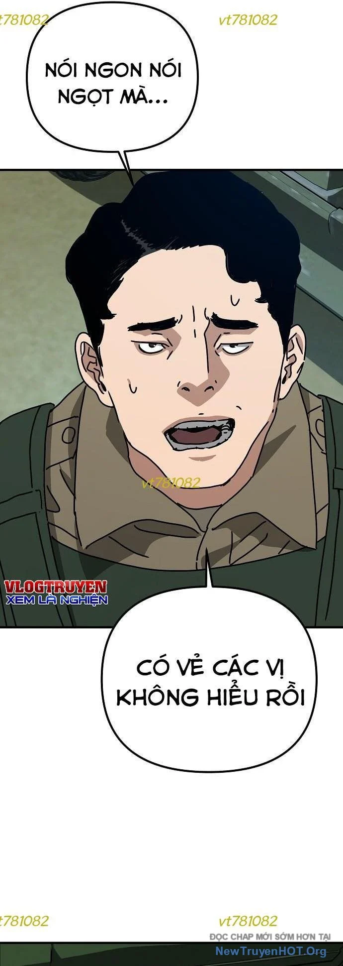D-Day: Hầm Trú Ẩn Chapter 46 - Trang 2