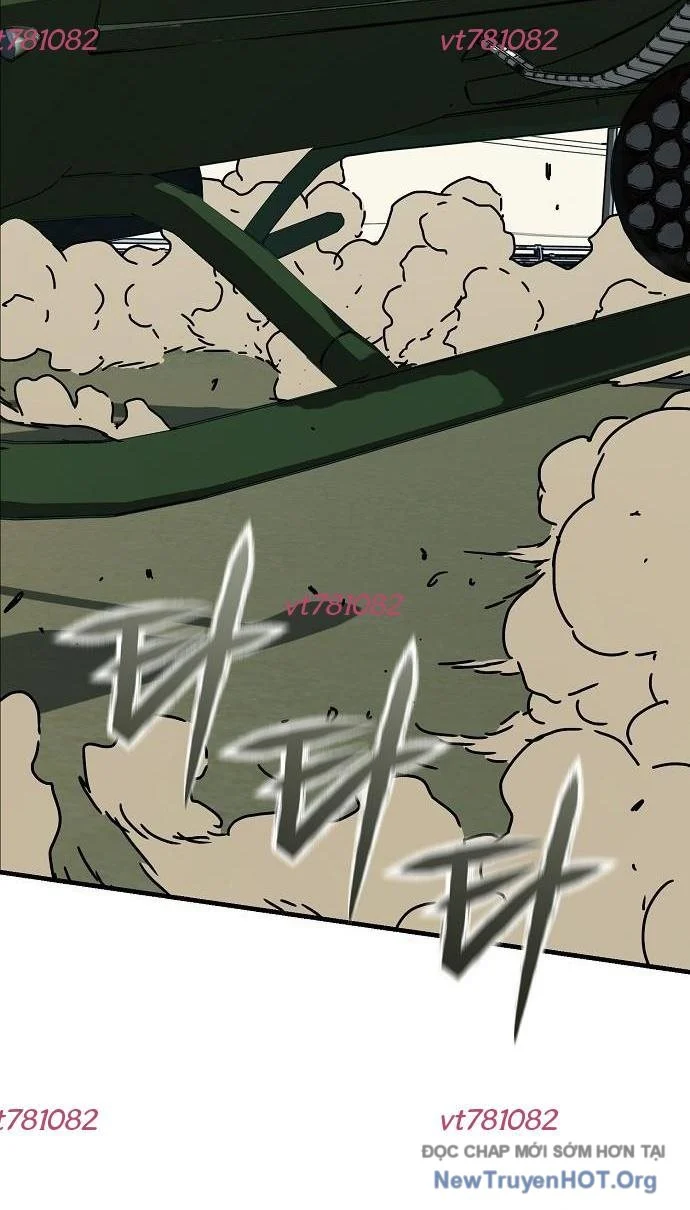 D-Day: Hầm Trú Ẩn Chapter 46 - Trang 2