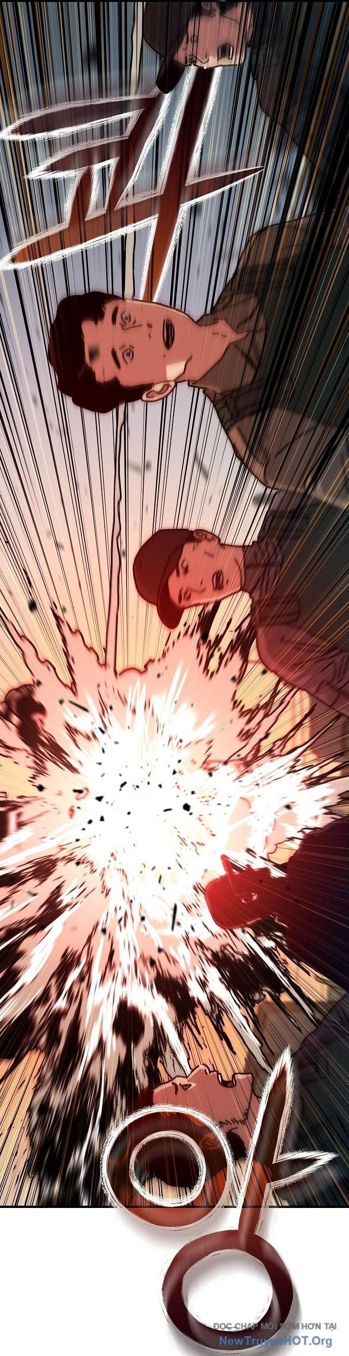 D-Day: Hầm Trú Ẩn Chapter 46 - Trang 2