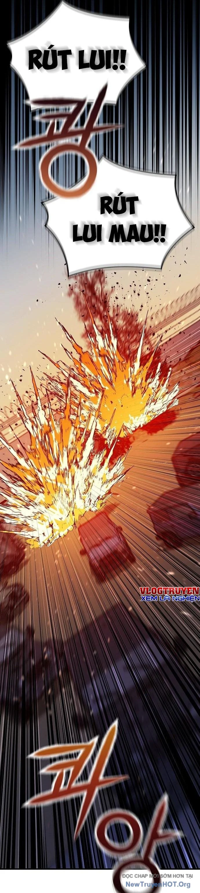 D-Day: Hầm Trú Ẩn Chapter 46 - Trang 2