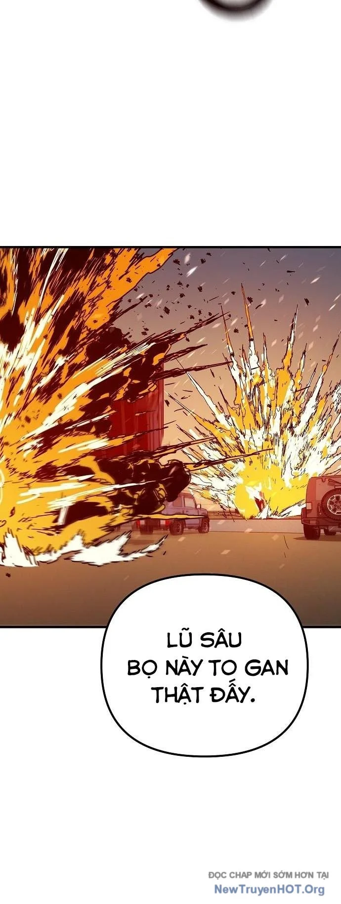 D-Day: Hầm Trú Ẩn Chapter 46 - Trang 2