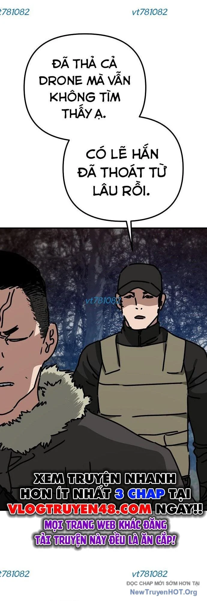 D-Day: Hầm Trú Ẩn Chapter 46 - Trang 2