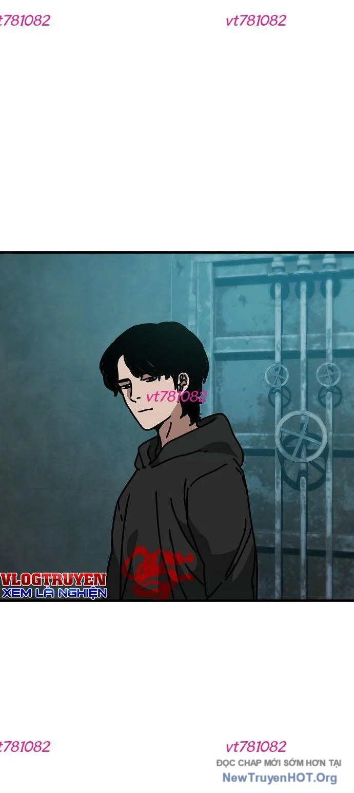 D-Day: Hầm Trú Ẩn Chapter 46 - Trang 2