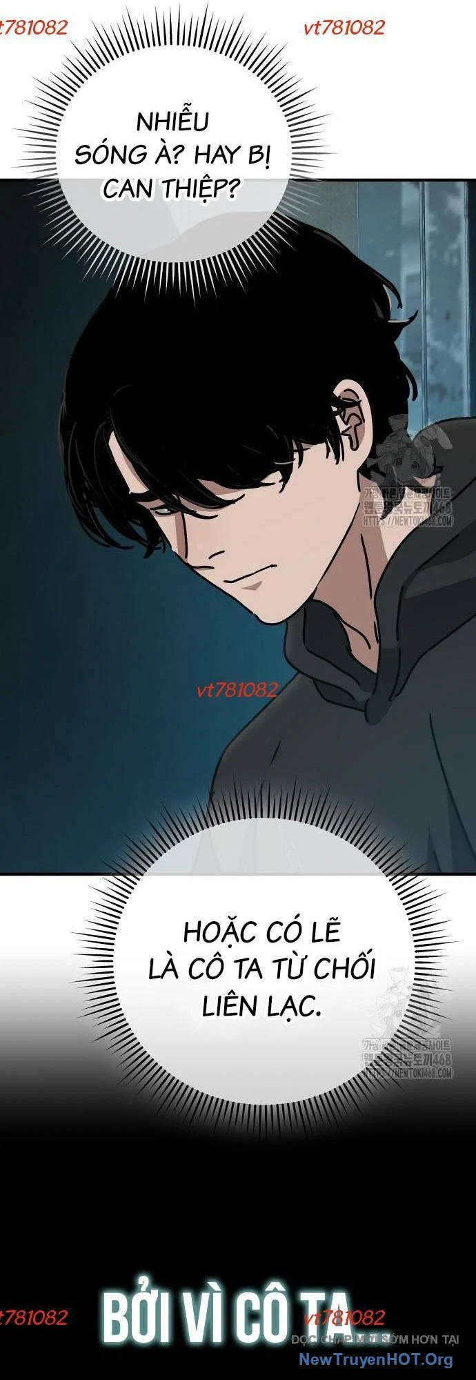 D-Day: Hầm Trú Ẩn Chapter 47 - Trang 2