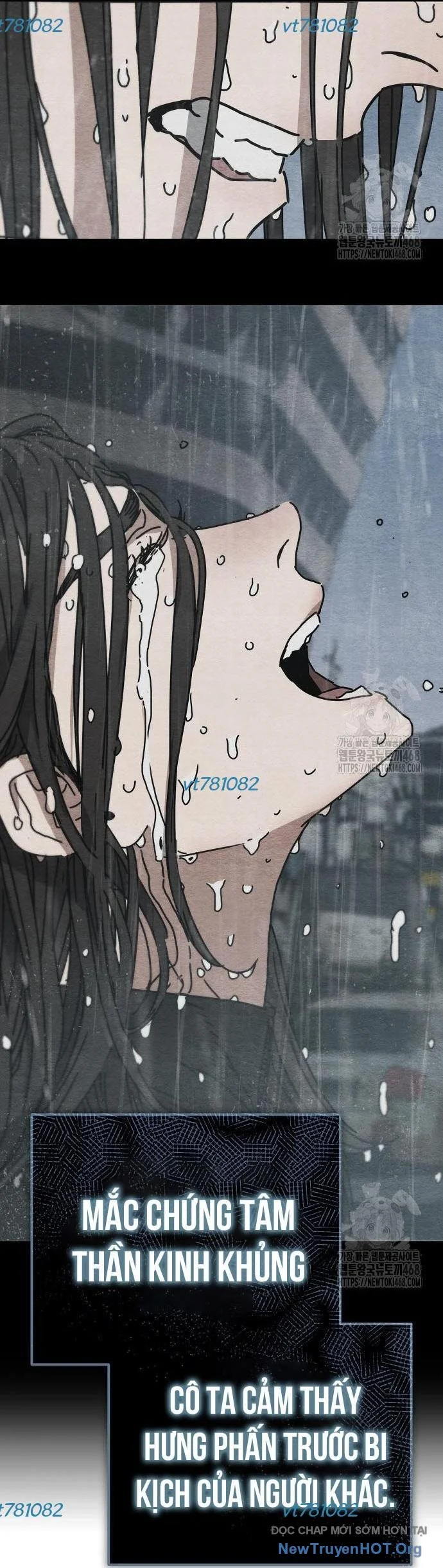 D-Day: Hầm Trú Ẩn Chapter 47 - Trang 2