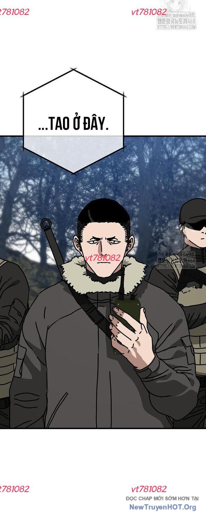 D-Day: Hầm Trú Ẩn Chapter 47 - Trang 2