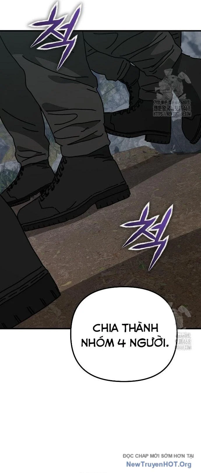 D-Day: Hầm Trú Ẩn Chapter 47 - Trang 2