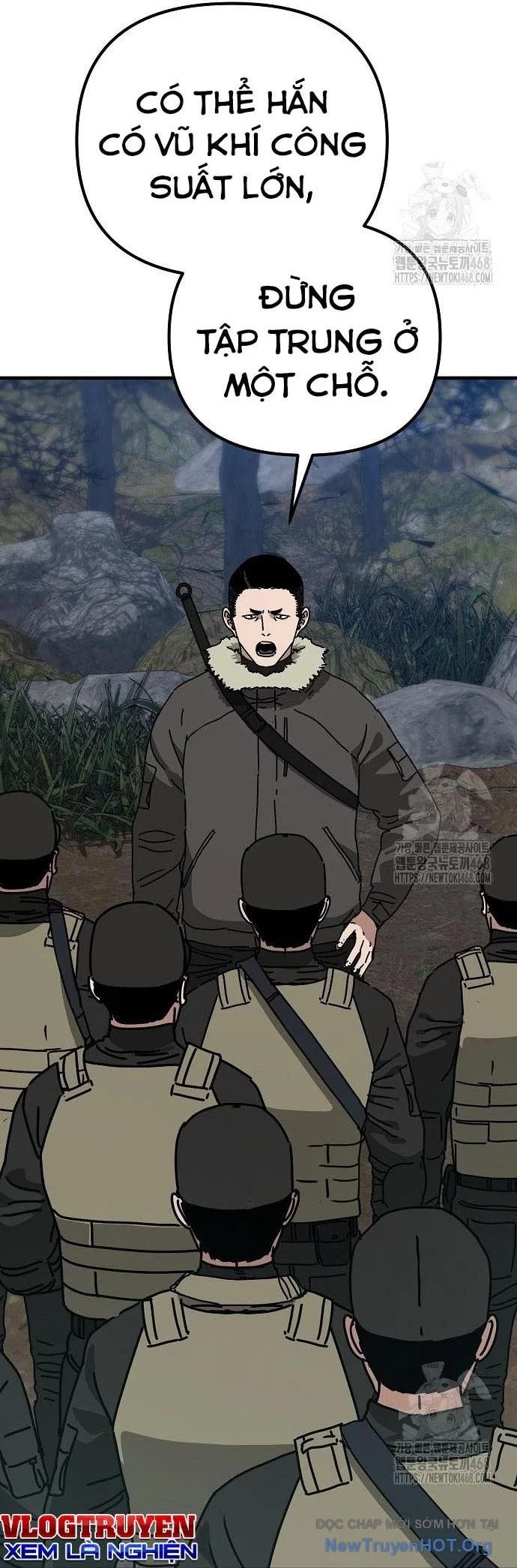 D-Day: Hầm Trú Ẩn Chapter 47 - Trang 2