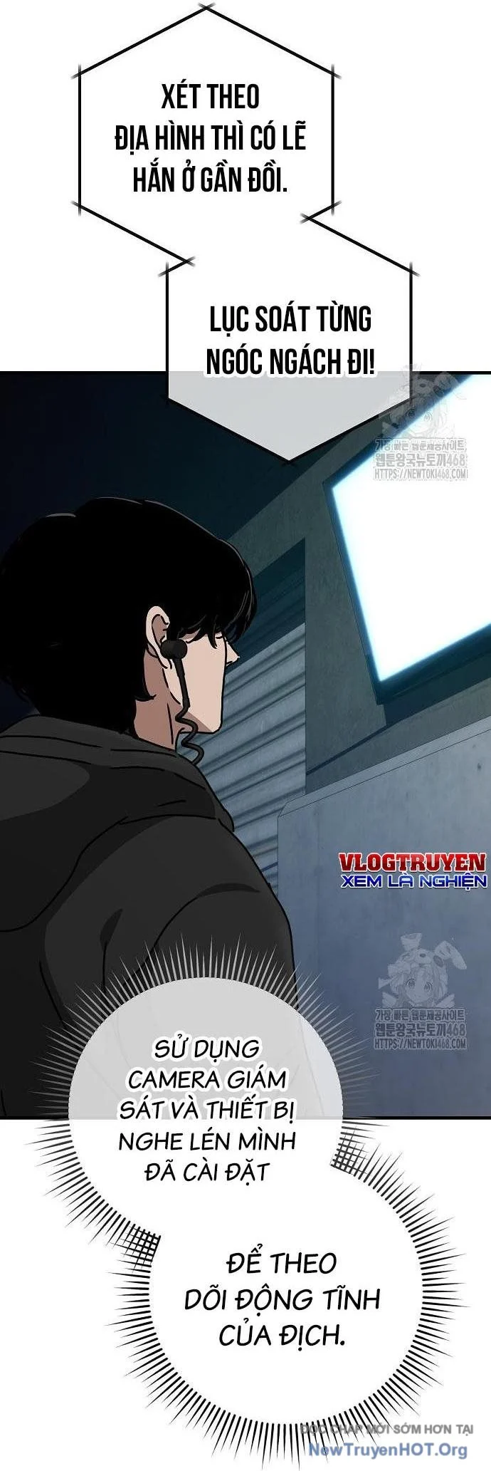 D-Day: Hầm Trú Ẩn Chapter 47 - Trang 2