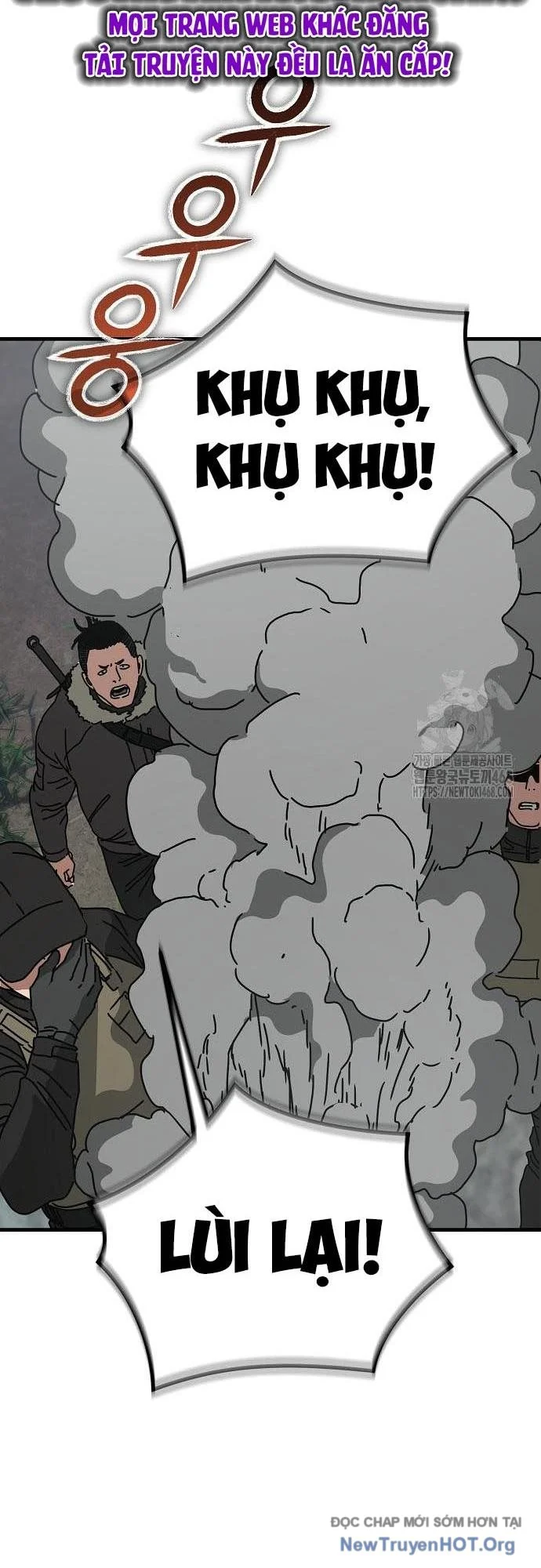 D-Day: Hầm Trú Ẩn Chapter 47 - Trang 2