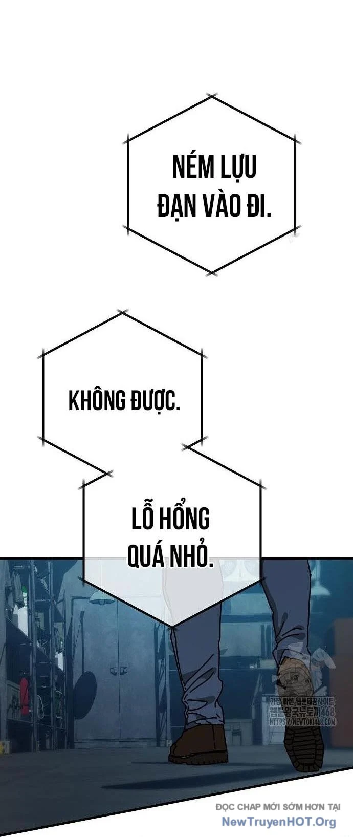 D-Day: Hầm Trú Ẩn Chapter 47 - Trang 2