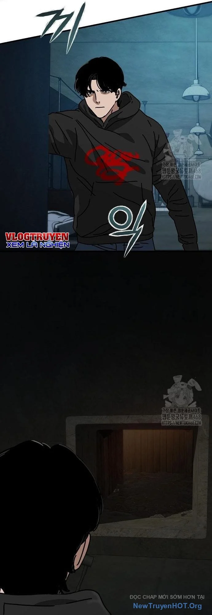 D-Day: Hầm Trú Ẩn Chapter 47 - Trang 2