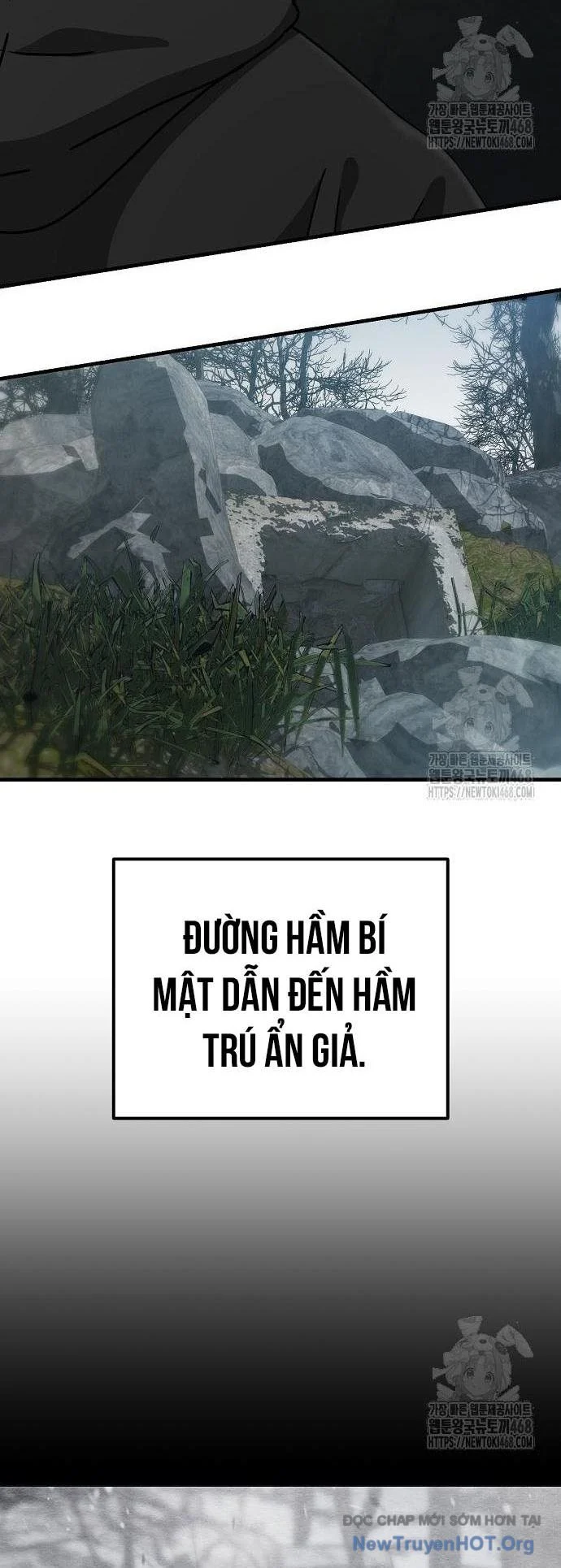 D-Day: Hầm Trú Ẩn Chapter 47 - Trang 2