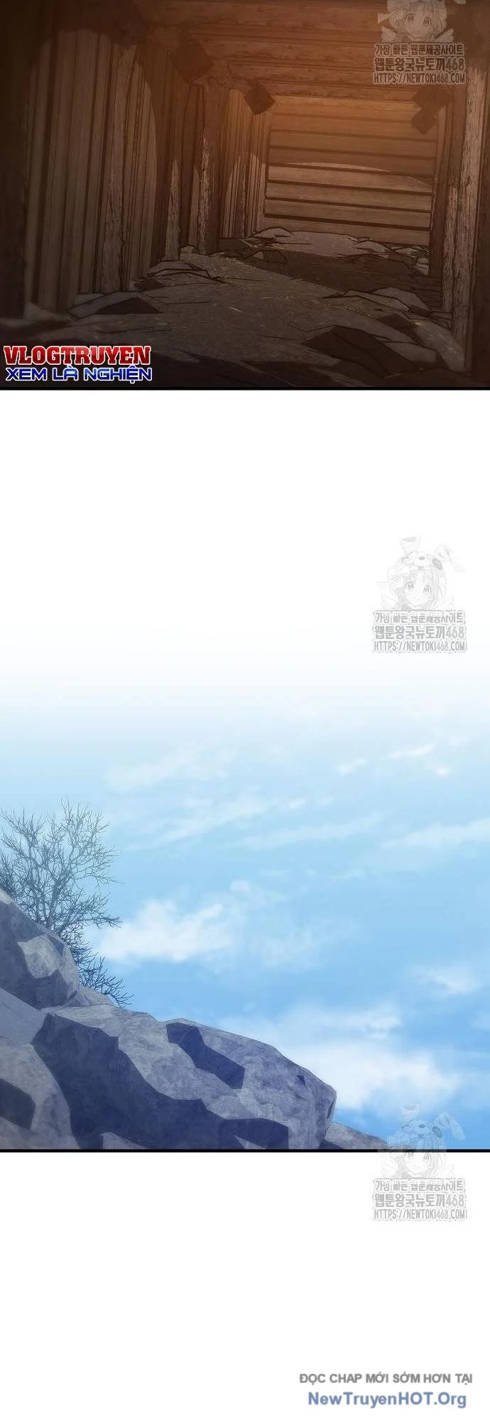 D-Day: Hầm Trú Ẩn Chapter 47 - Trang 2