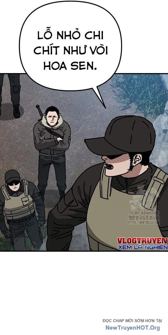 D-Day: Hầm Trú Ẩn Chapter 47 - Trang 2