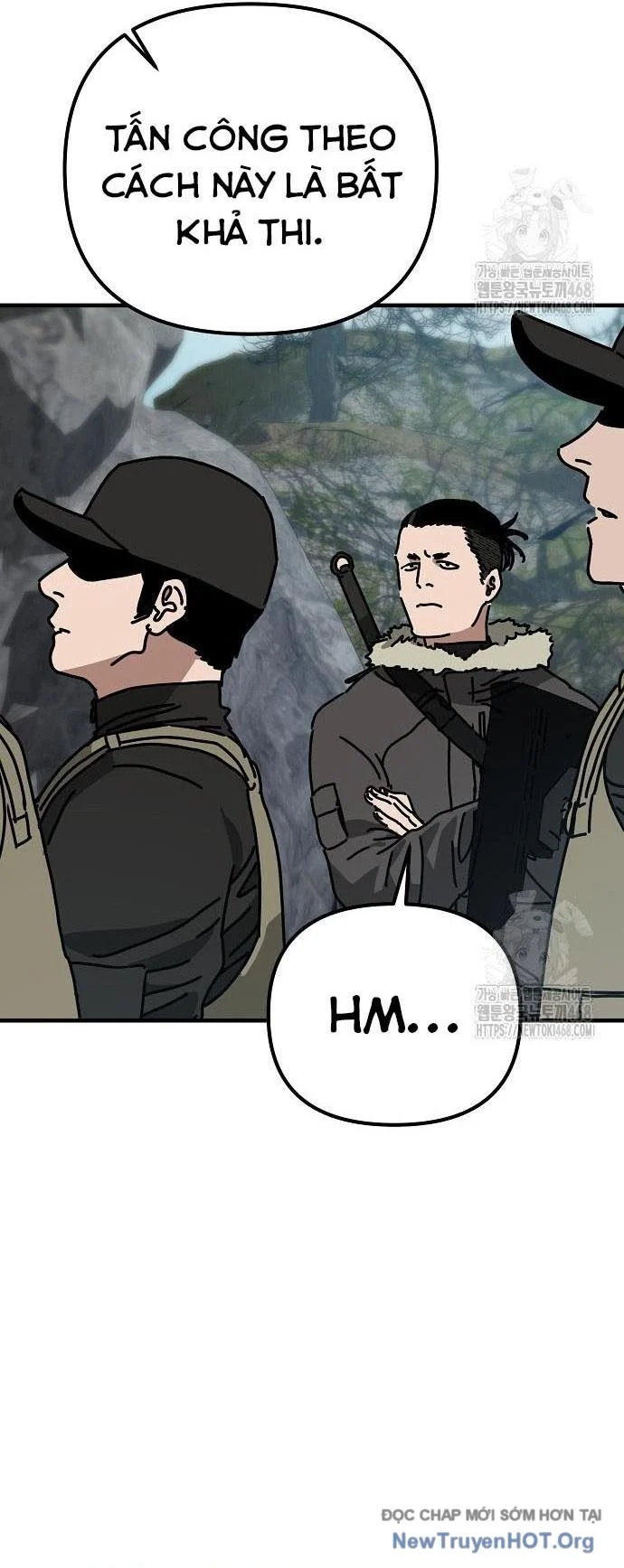 D-Day: Hầm Trú Ẩn Chapter 47 - Trang 2
