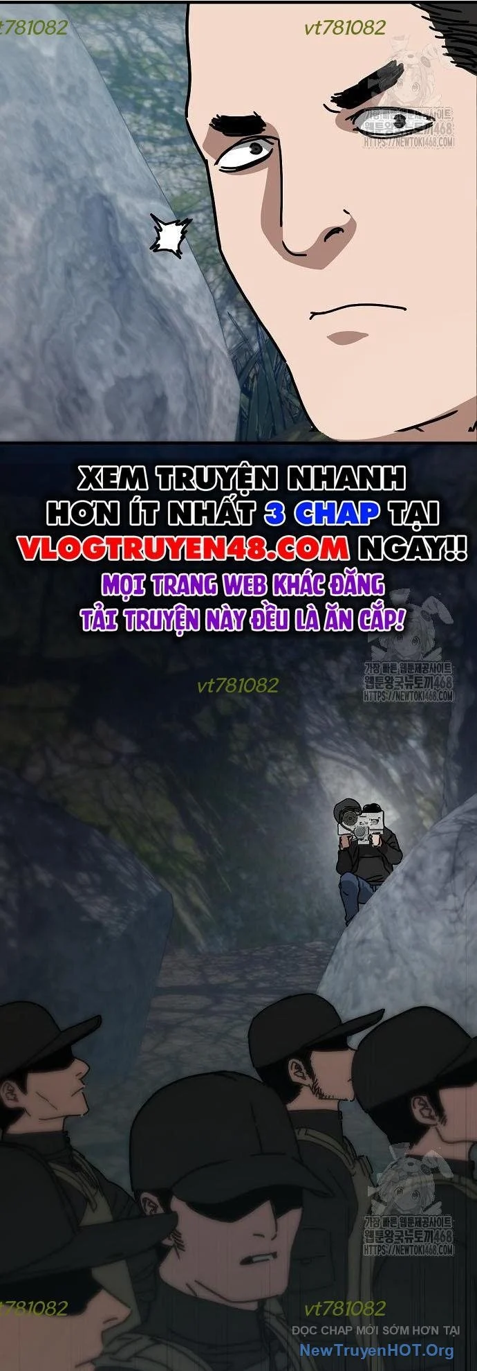 D-Day: Hầm Trú Ẩn Chapter 47 - Trang 2
